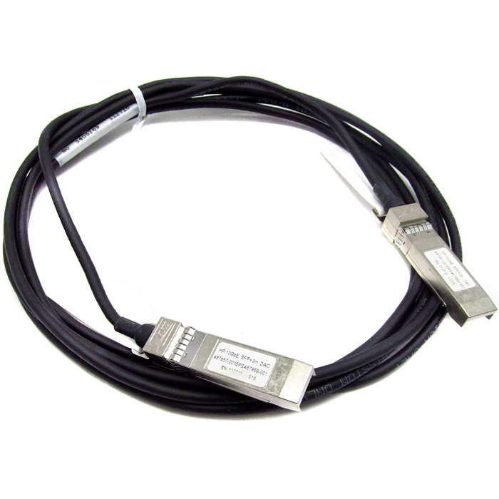 Кабель HPE DL325 Gen10 4LFF Optical Disk Drive Cable Kit P05968-B21 P05968-B21