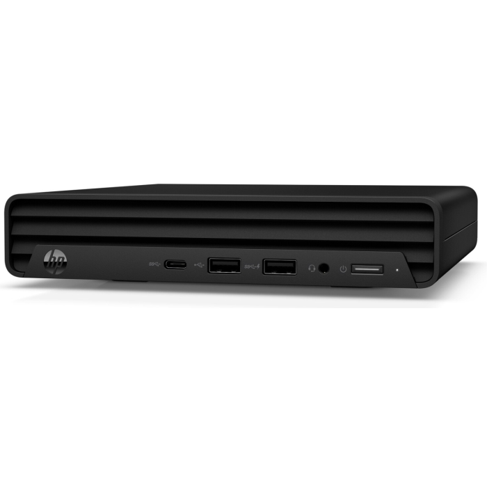 Персональный компьютер HP Bundles 260 G4 Mini Core i3-10110U,4GB,500GB,Stand,Quick Release V2,Realtek RTL8821CE AC 1x1 BT 4.2 WW,usb kbd/mouse,Win10Pro(64-bit),1-1-1 Wty+ Monitor P21 23H04EA 23H04EA