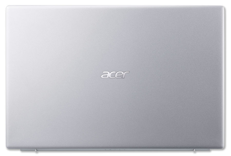 Ноутбук Acer 14" IPS FHD Swift 3 SF314-511 silver (Core i5 1135G7/8Gb/256Gb SSD/VGA int/W11) NX.ABLER.014 NX.ABLER.014 #5