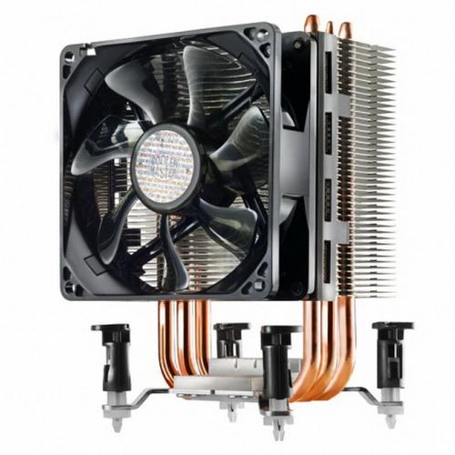 Вентилятор Cooler Master < RR-TX3E-22PK-R1 > RR-TX3E-22PK-R1
