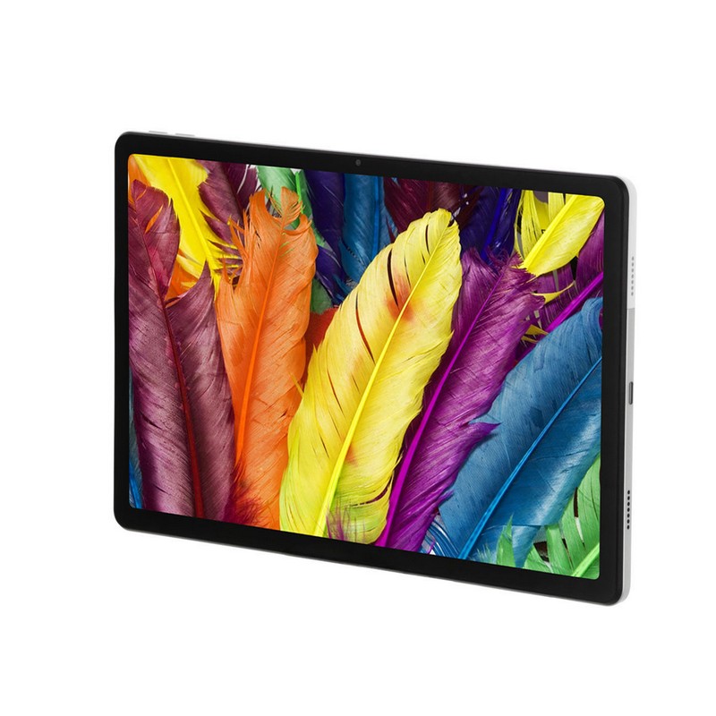 Планшетный компьютер Lenovo Tab P11TB-J606F Gray 11" 4GB/128GB And.10 ZA7R0068RU ZA7R0068RU