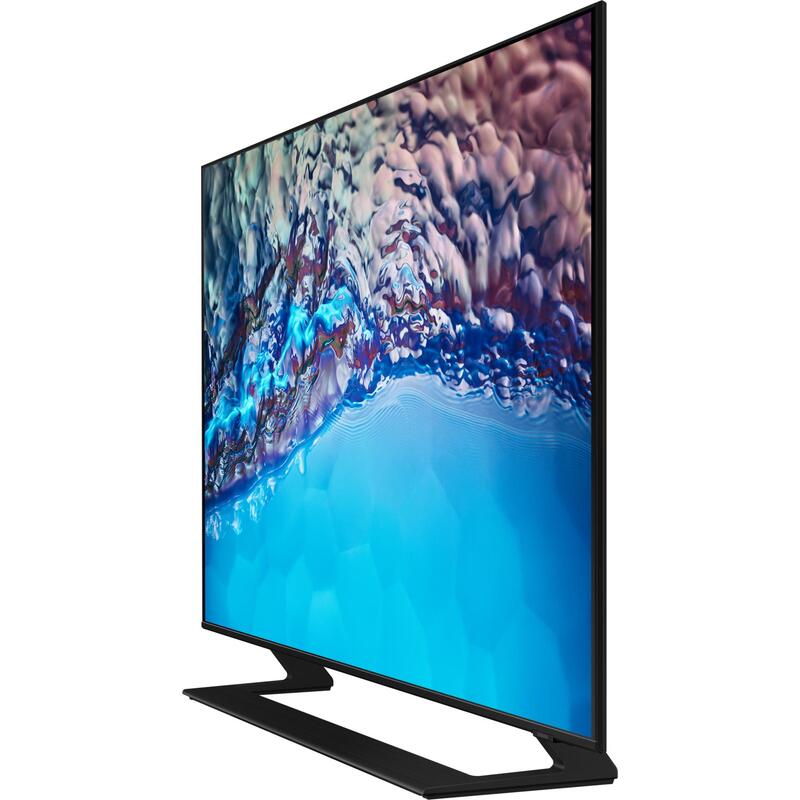 Телевизор Samsung UE55BU8500UXCE 55",LED,Series 8,черный,4K,50Hz,USB,Wi-Fi UE55BU8500UXCE UE55BU8500UXCE