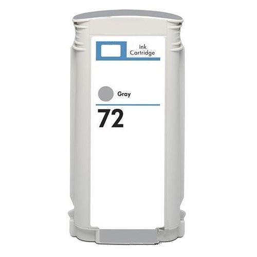 Картридж HP №72 для Designjet T1100/T610 серый (C9374A) C9374A #2