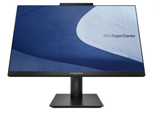 Моноблок ASUS A5402WHAK-BA031X 23.8" Full HD i3 11100B (3.6) 8Gb SSD256Gb UHDG CR Windows 11 Professional GbitEth WiFi BT 150W клавиатура мышь Cam черный 1920x1080 90PT0371-M00R50 90PT0371-M00R50
