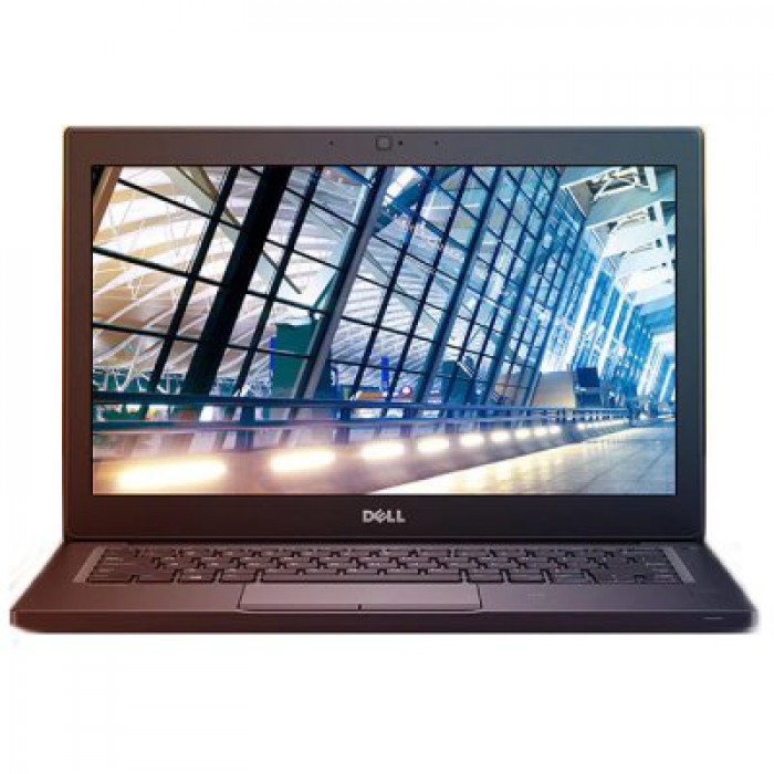 Ноутбук Dell Latitude 7290 12,5" HD Antiglare i5-8250U (1,6GHz) 8GB (1x8GB) DDR4 256GB SSD Intel UHD 620 Linux 7290-1603 7290-1603 #2