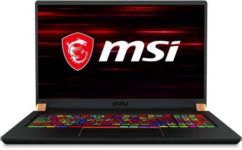 Ноутбук MSI GS75 Stealth 10SFS-464RU 17.3"(1920x1080 (матовый, 240Hz) IPS)/Intel Core i7 10875H(2.3Ghz)/16384Mb/1024PCISSDGb/noDVD/Ext:nVidia GeForce RTX2070 Super Max-Q(8192Mb)/Cam/BT/WiFi/war 2y/2.4kg/black/W10 9S7-17G321-464 9S7-17G321-464 #8