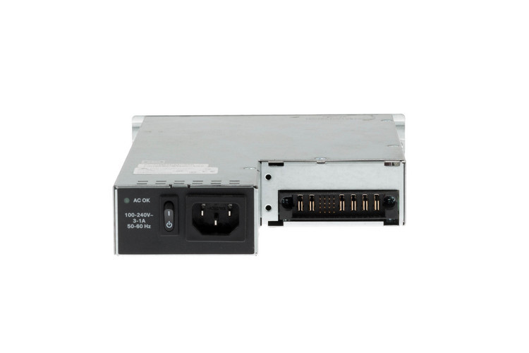 Блок питания Cisco 2901 AC Power Supply with Power Over Ethernet (PWR-2901-POE) PWR-2901-POE