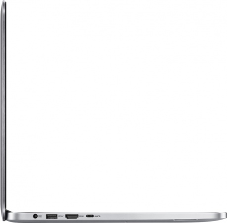 Ноутбук ASUS Zenbook Pro UX501VW-FI234R Intel Core i7-6700HQ 2.6 GHz/16Gb DDR4/SSD 512Gb/15,6" UHD 3840X2160/GTX 960M 2Gb/WiFi/BT/Cam/Ill KB/Win10Pro/2.06Kg (90NB0AU2-M01540) 90NB0AU2-M04490