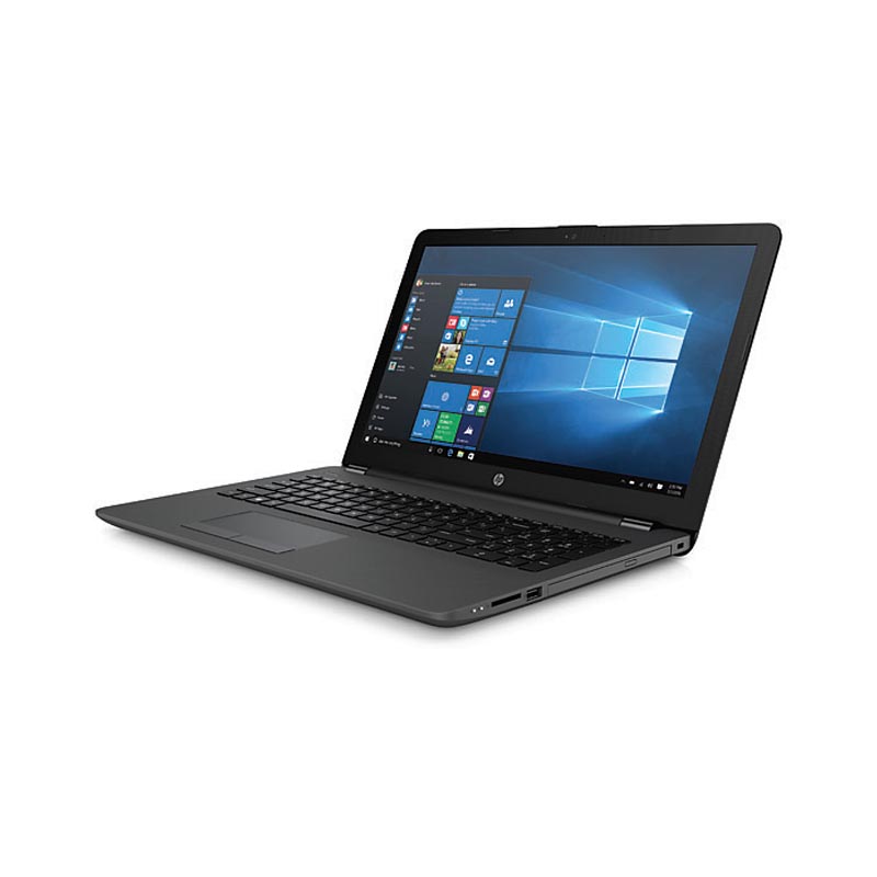 Ноутбук HP 250 G6 Silver 15.6" FHD i3-6006U/8Gb/128Gb SSD/DOS (2HG26ES) 2HG26ES