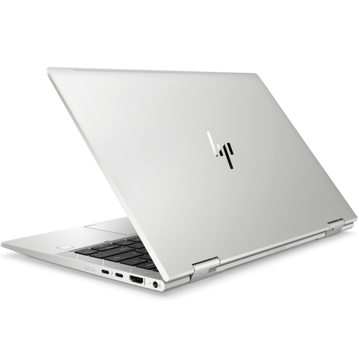 Ноутбук HP EliteBook x360 830 G8 Core i5-1135G7 2.4GHz,13.3" FHD (1920x1080) IPS Touch 400cd GG5 IR LP ALS AG,16Gb DDR4-3200MHz,512Gb SSD,Intel EVO,Al Case,53Wh FC,FPS,Kbd Backlit+SR,1.35kg,3yw,Win10Pro 2Y2R0EA 2Y2R0EA