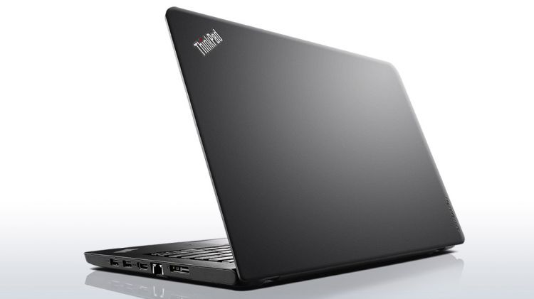 Ноутбук Lenovo E460 i5-6200U/14.0"/1366x768/4.0Gb/508Gb HDD+SSD Cache/Intel HD/DOS (20ETS00700) 20ETS00700
