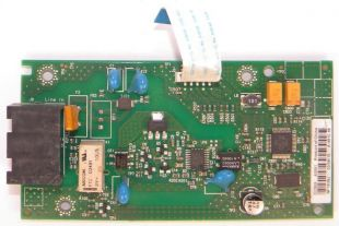 ЗИП HP CC369-60001 | CE683-60001 Плата факса OEM LJ M1536MFP/CM1415fn/CM1415fnw/M1522/M2727 CE683-60001 CE683-60001