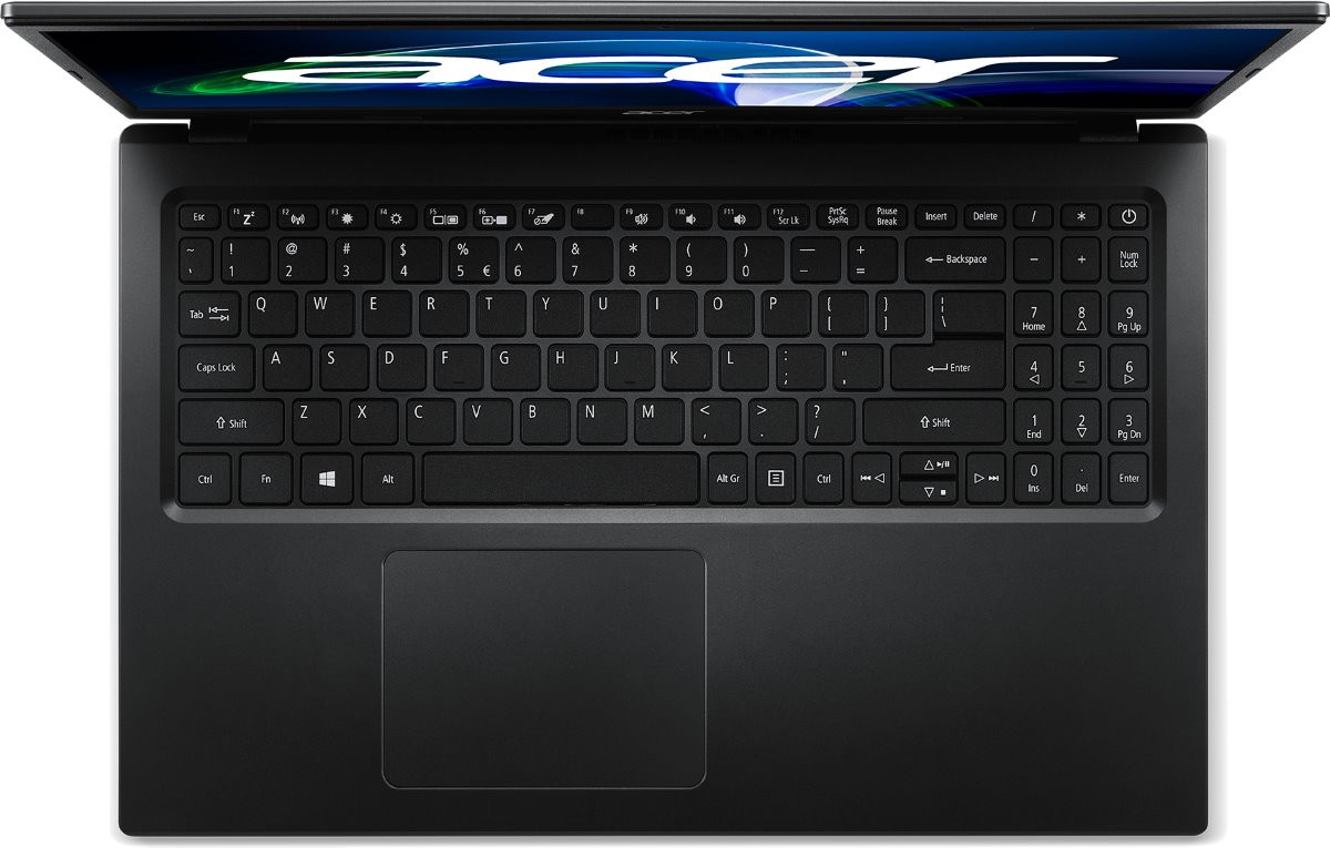 Ноутбук Acer Extensa 15 EX215-54-559S Core i5 1135G7/16Gb/SSD512Gb/UMA/15.6"/FHD (1920x1080)/Windows 10/black/WiFi/BT/Cam NX.EGJER.00Q NX.EGJER.00Q