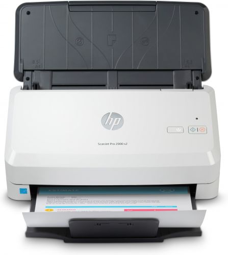 Сканер HP ScanJet Pro 2000 s2  6FW06A 6FW06A #5