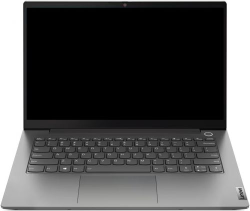 Ноутбук Lenovo 14" FHD ThinkBook 14 G2 ITL grey (Core i5 1135G7/8Gb/256Gb SSD/VGA int/FP/noOS) (английская клавиатура) 20VD007RAK 20VD007RAK