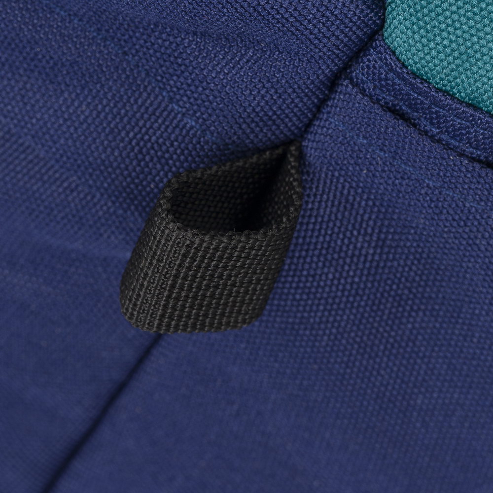 Рюкзак Riva для ноутбука 15.6" Mestalla 5560 аквамарин/синий полиэстер 5560 AQUAMARINE/COBALT BLUE 5560 AQUAMARINE/COBALT BLUE