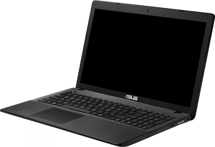 Ноутбук ASUS X552WA 15.6" 1366х768 AMD A4-6210 1.8GHz, 6Gb, 1TB, DVD-RW, Wi-Fi, BT N90NB06QB-M00840 N90NB06QB-M00840