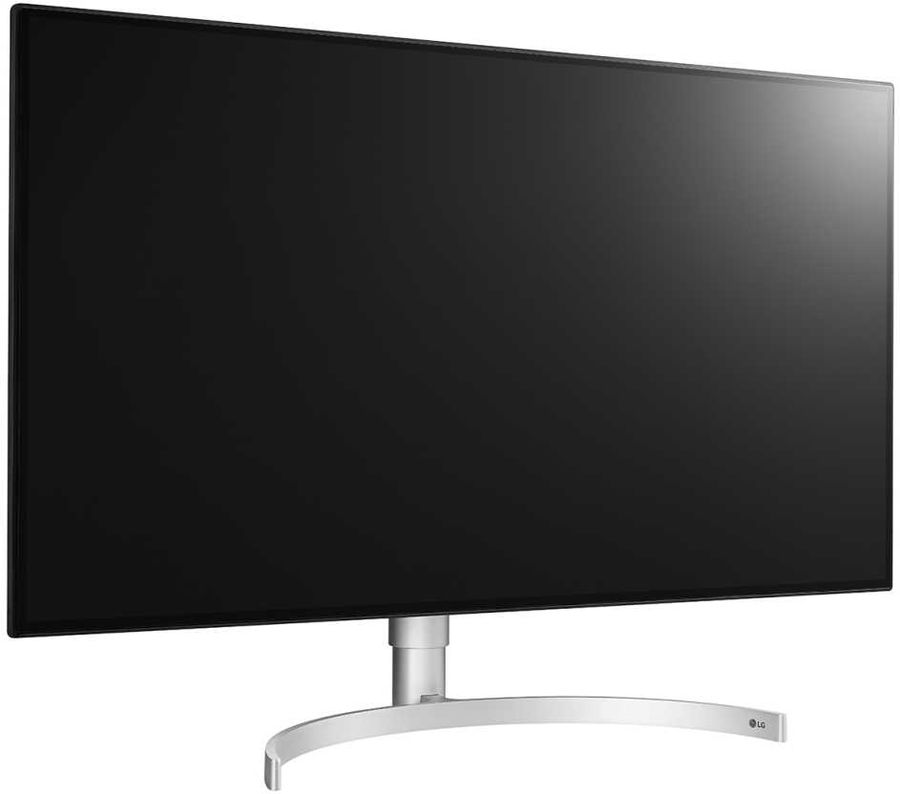 Монитор LG LCD 32" 32UL750-W белый {VA LED 3840x2160 4ms 16:9 3000:1 400cd HDMIx2 DisplayPort USB AudioOut 5Wx2 vesa} 32UL750-W.ARUZ 32UL750-W.ARUZ #4