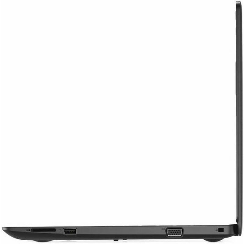 Ноутбук Dell Vostro 3490 Core i5-10210U (1,6GHz) 14,0'' FullHD WVA Antiglare 8GB (1x8GB) DDR4 1TB (5400 rpm) Intel UHD Graphics TPM 3 cell (42 WHr) W10 Pro 1year NBD 3490-7476 3490-7476
