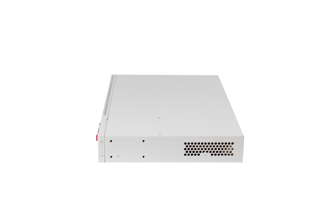 Контроллер Eltex  4x10/100/1000BASE-T, 2x10GBASE-R SFP+, 1x USB 2.0, 1x USB3.0, 1 слот для SD-карт, 220V AC, подключение до 150 точек доступа WLC-30 WLC-30 #2