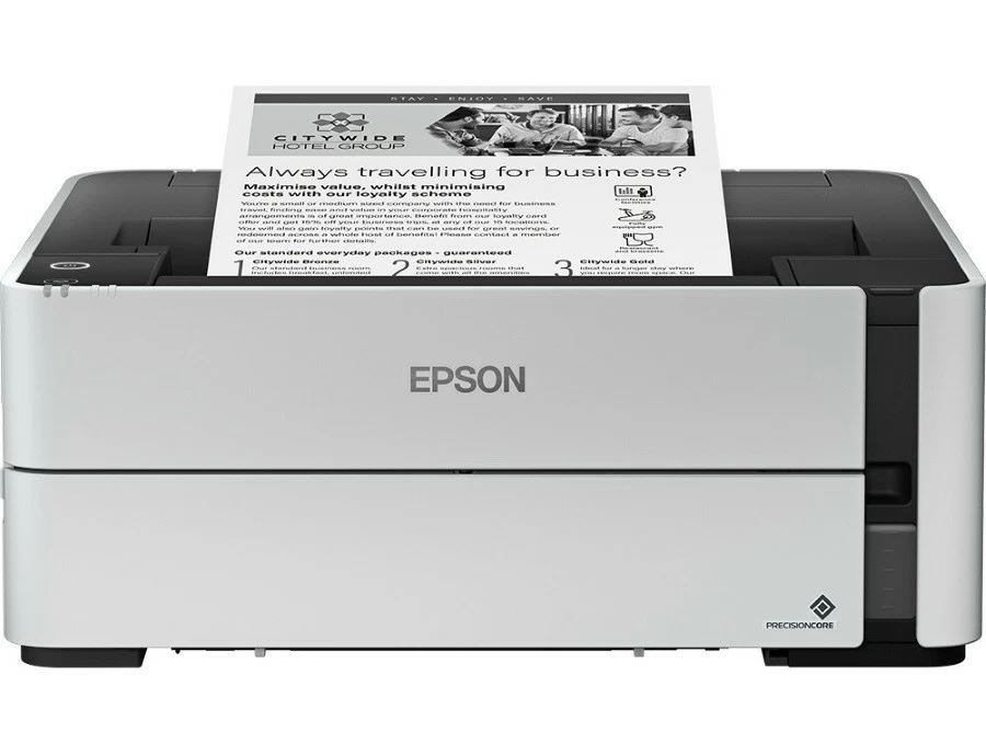 Принтер Epson M1140 монохром. А4 C11CG26405 C11CG26405 #5