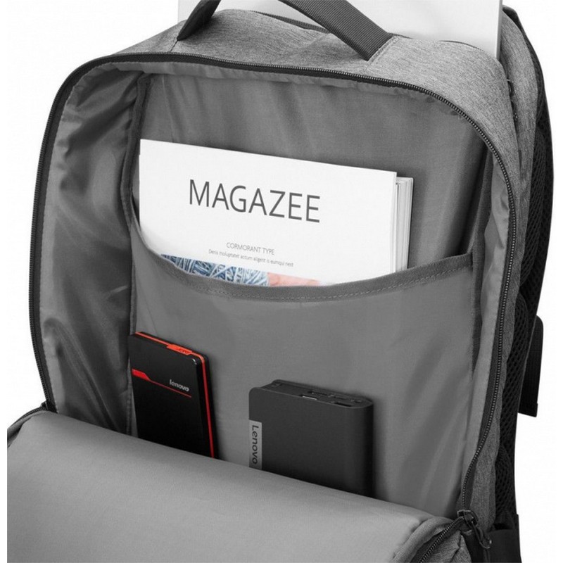 Рюкзак Lenovo Business Casual 17-inch Backpack 4X40X54260 4X40X54260 #1