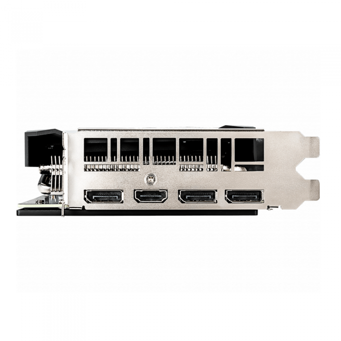 Видеокарта MSI GeForce RTX2060 6Gb RTX 2060 VENTUS OC RU RTX 2060 VENTUS OC RU #3