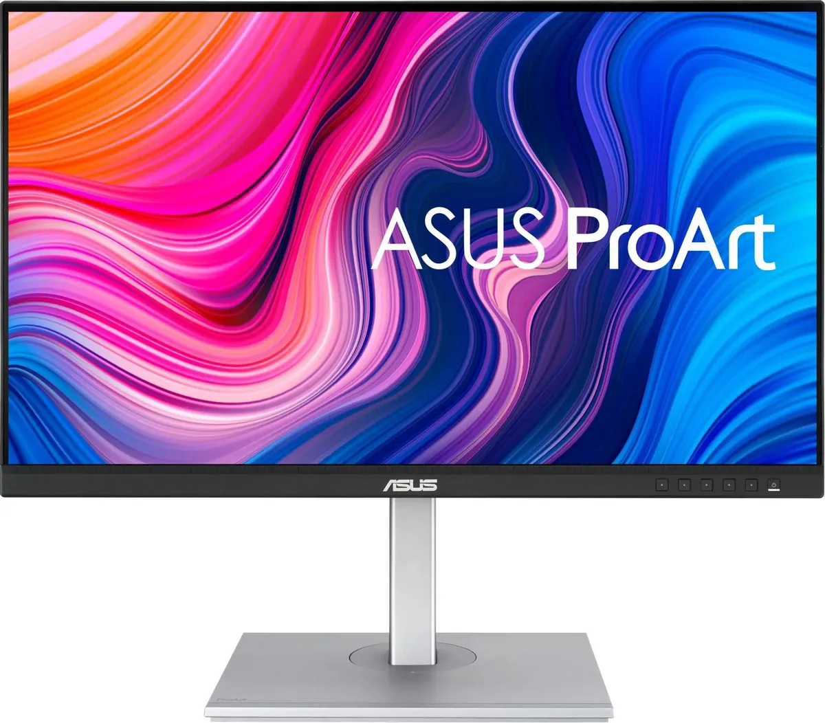 Монитор ASUS ProArt PA278CV 27" черный IPS LED 4ms 16:9 HDMI M/M матовая HAS Piv 350cd 178гр/178гр 2560x1440 75Hz DP 2K USB 90LM06Q1-B02370 90LM06Q1-B02370 #1