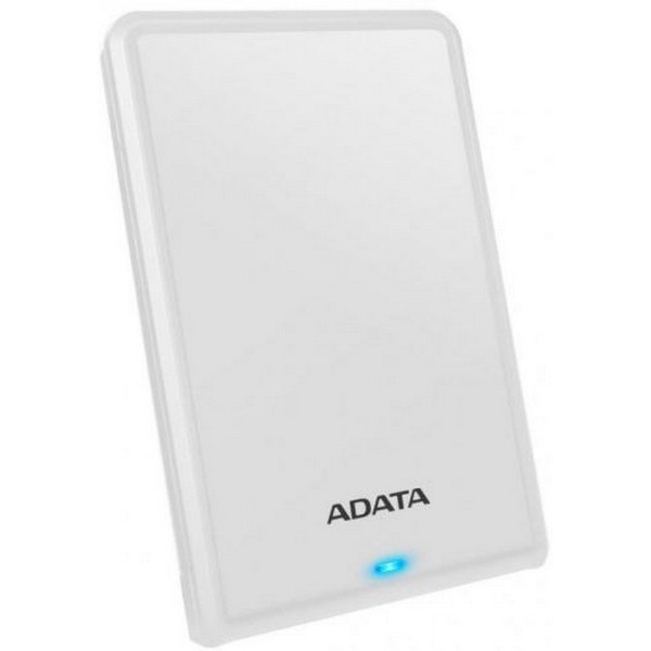 Внешний жёсткий диск ADATA AHV620S-2TU31-CWH 2TB,USB 3.1,DashDrive HV620S,White AHV620S-2TU31-CWH AHV620S-2TU31-CWH #4