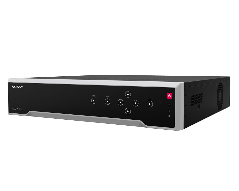 Видеорегистратор Hikvision DS-8664NI-I8 DS-8664NI-I8