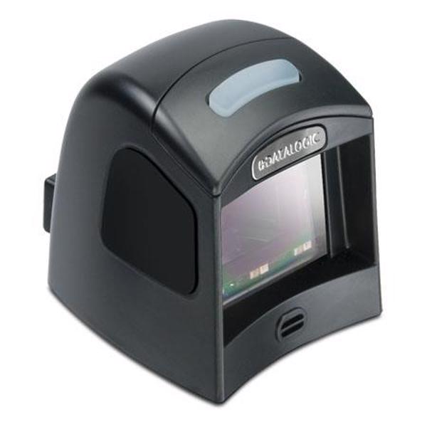 Сканер штрих-кода DataLogic 1100i Magellan ,Scanner, Multi-Interface, No Button, Black,RS232 Config (Required Cable and/or Power Supply Sold Separately.) MG110010-000 MG110010-000 #1