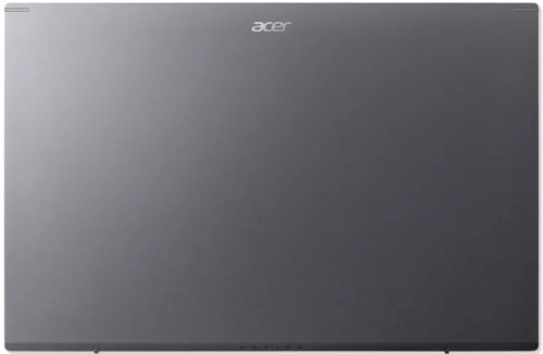 Ноутбук Acer Aspire 5 A517-53G-57MW Core i5 1240P 16Gb SSD512Gb NVIDIA GeForce RTX 2050 4Gb 17.3" IPS FHD (1920x1080) Eshell grey WiFi BT Cam () NX.K9QER.006 NX.K9QER.006 #4