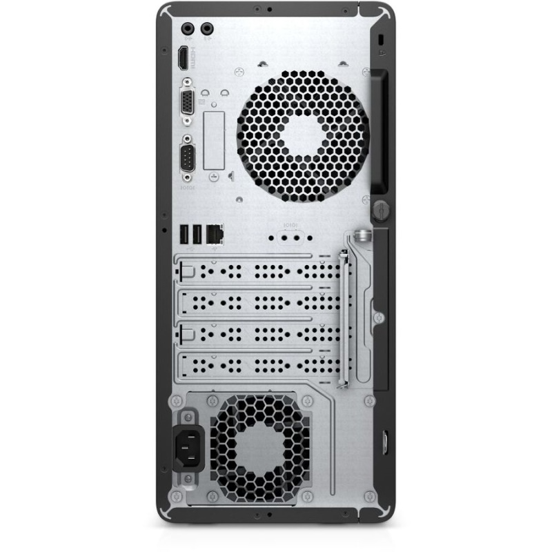 Персональный компьютер HP 295 G6 MT MT AMD Ryzen 3 4300G(3.8Ghz)/8192Mb/256SSDGb/DVDrw/war 1y/W10Pro 294Y0EA 294Y0EA