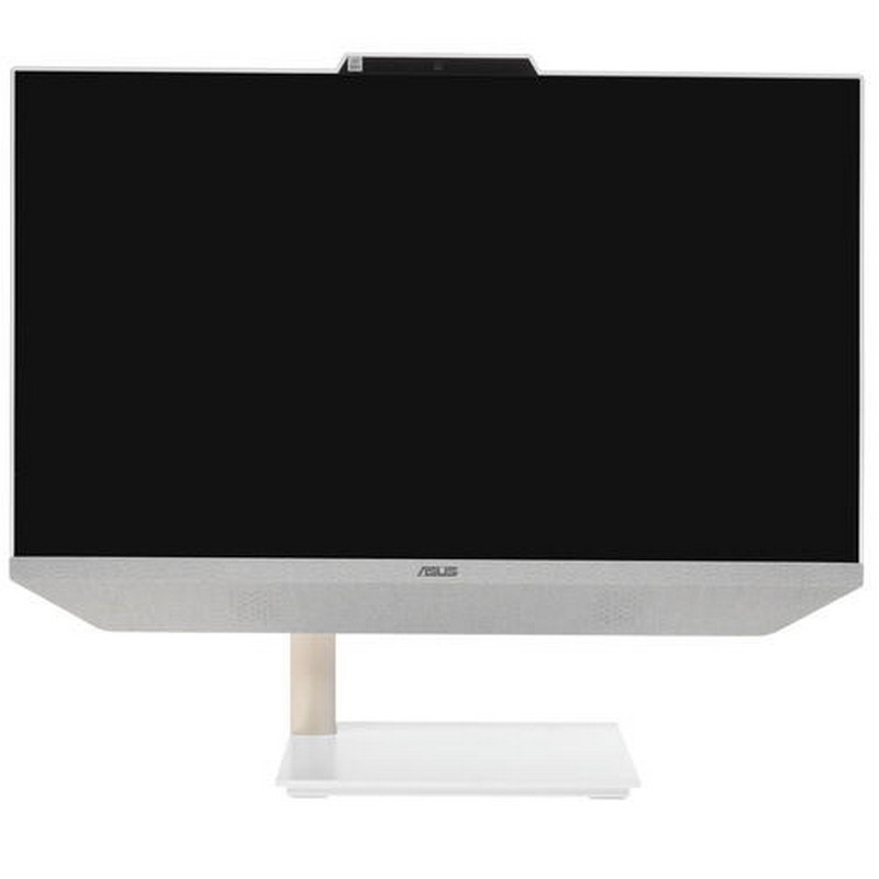 Моноблок ASUS A5400WFPK-WA100T 23.8" Full HD i5 10210U (1.6)/8Gb/SSD512Gb/MX330 2Gb/Windows 10 Home/GbitEth/WiFi/BT/120W/клавиатура/мышь/Cam/белый 1920x1080 90PT02I2-M03290 90PT02I2-M03290