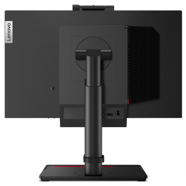 Монитор Lenovo 21,5" ThinkCentre TIO 22 G4 Touch 16:9  IPS 1920x1080 4ms 1000:1 250 178/178 ///DP-in//Touch, Camera/Speakers, LTPS 11GTPAT1EU 11GTPAT1EU