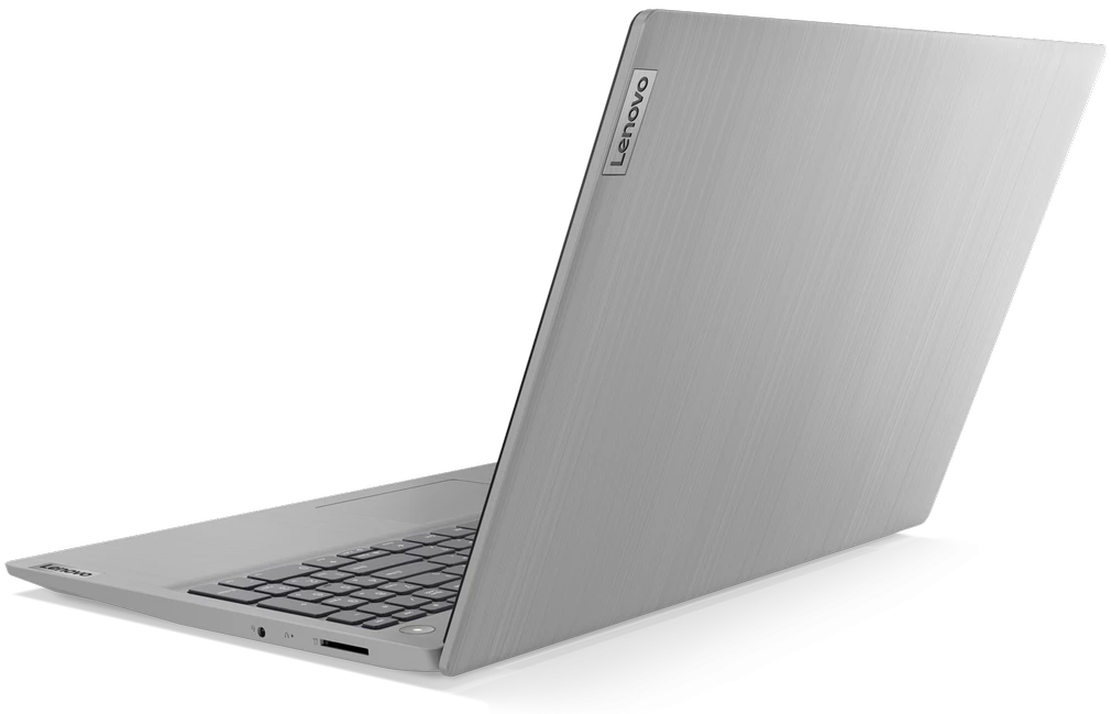 Ноутбук Lenovo 15.6'' IdeaPad 3 15IGL05 HD(1366x768)/Intel Celeron N4020 1.10GHz Dual/4GB/1TB/Integrated/WiFi/BT5.0/0.3MP/4in1/35Wh/14 h/1,7 kg/DOS/1Y/GREY 81WQ00EKRK 81WQ00EKRK #4