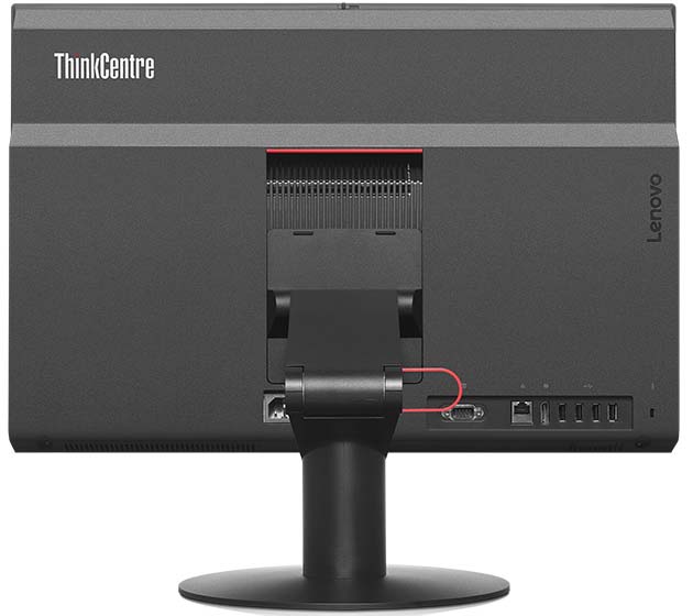 Моноблок Lenovo ThinkCentre M810z 10Q1S04E00 10Q1S04E00 #2
