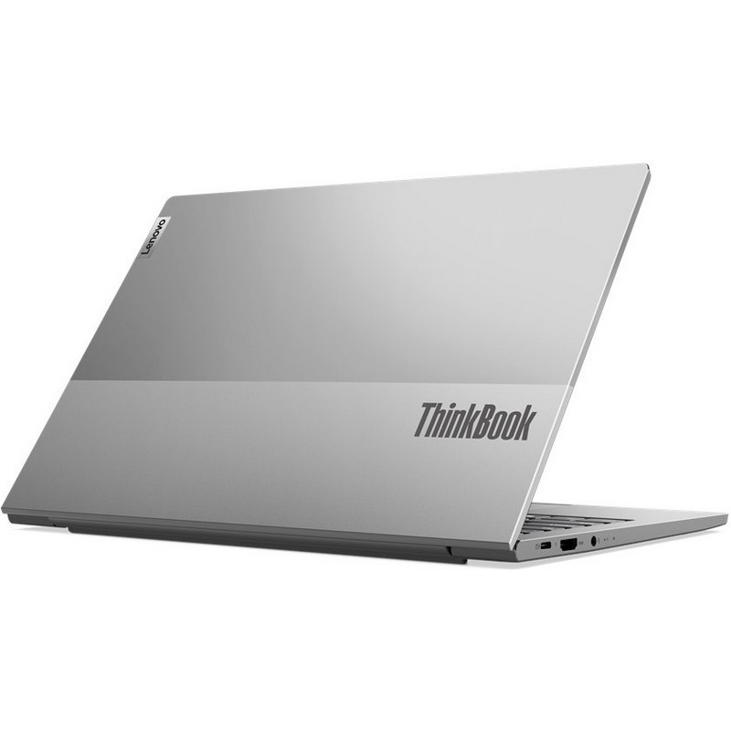 Ноутбук Lenovo ThinkBook 13s G2 ITL 13.3" WUXGA (1920x1200) AG 300N, i5-1135G7 2.4G, 8GB LP4X 4266, 256GB SSD M.2, Intel Iris Xe, WiFi, BT, FPR, HD Cam, 4cell 56Wh, Win 10 Pro, 1Y CI, 1.26kg 20V90003RU 20V90003RU #4