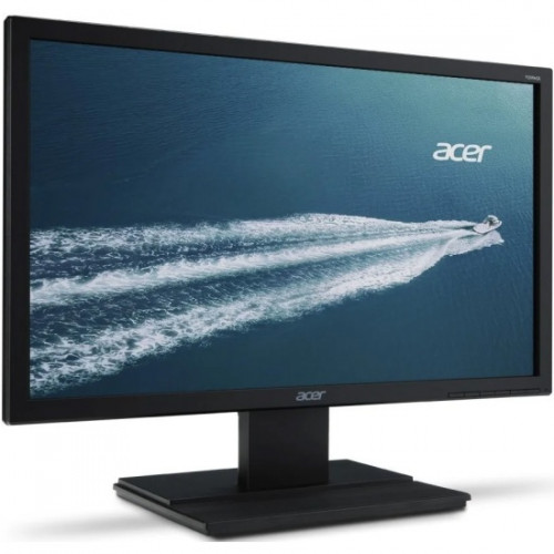 Монитор Acer 19.5" V206HQLAbi 16:9 1600x900 60Hz D-Sub HDMI 200cd UM.IV6EE.A11 UM.IV6EE.A11 #2