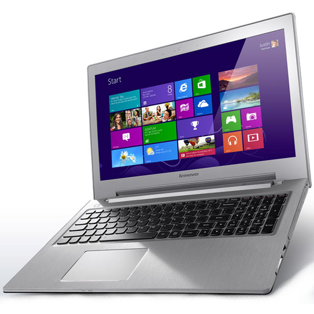 Ноутбук Lenovo Idea Pad Z710 Intel i5-4210M/4Gb/1Tb+8Gb SSHD/DVD-SM/17.3 FHD/2GB GT840M/Camera/Wi-Fi 59418574