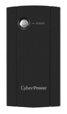 Источник бесперебойного питания CyberPower Line-Interactive 850VA/425W (2 EURO) UTC850E UTC850E