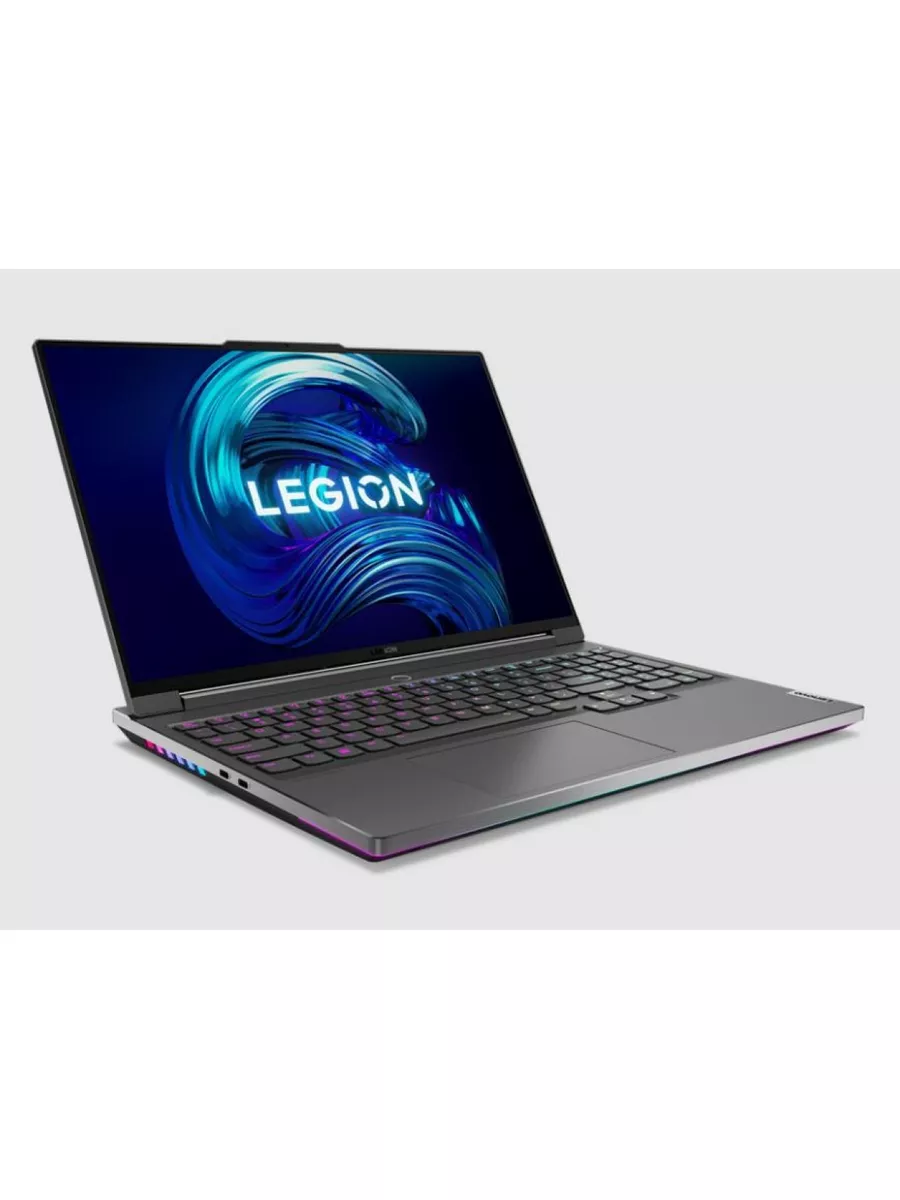 Ноутбук Lenovo Legion 7-16IAX7 CI7-12800HX 16" 16GB/1TB 82TD008BRM 82TD008BRM