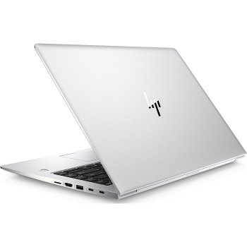 Ноутбук HP EliteBook 1040 G4 14"/i5-7200U 8GB/Intel 360GB Turbo TLC/W10p64/1yw/Intel 8265 AC 2x2+BT 4.2/WWAN 4G/No NFC 1EM81EA 1EM81EA