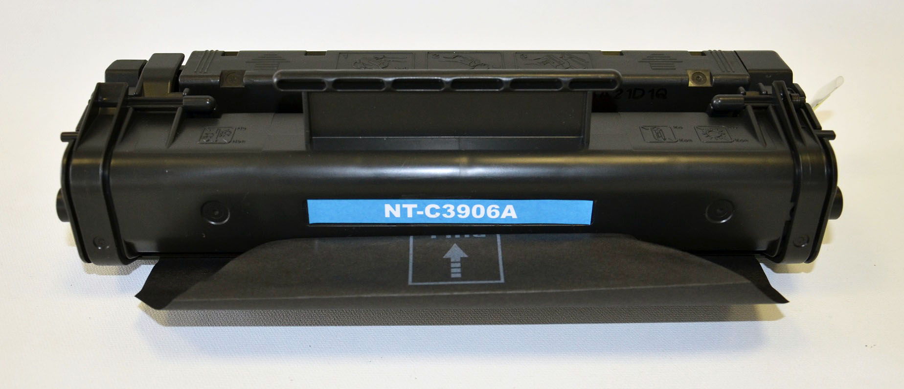 Тонер-картридж G&G для HP LaserJet 3100/3150/5L/6L Canon LBP-440/445/460/465 (2500стр) NT-C3906A NT-C3906A