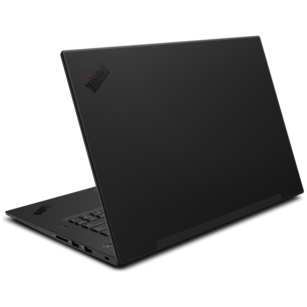 Рабочая станция Lenovo ThinkPad P1 2nd Gen 15.6" UHD (3840x2160) IPS 500 nit HDR/ i7-9850H/ 2 x 16GB DDR4 2666MHz/ 1TB M.2 PCI-e SSD 20QT002JRT 20QT002JRT