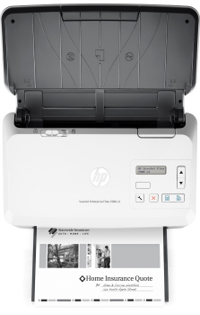 Сканер HP Scanjet Enterprise Flow 7000 S3 L2757A L2757A #2