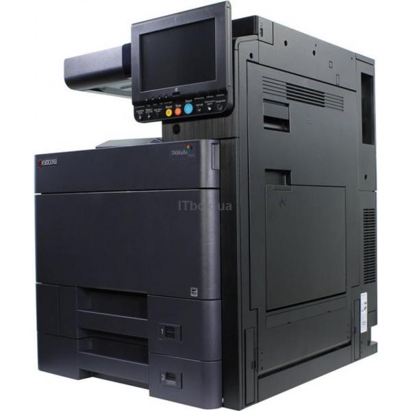 МФУ Kyocera TASKalfa 3252ci A3, 32 к/мин., 1200*1200 dpi, 4 Гб ОЗУ, SDD 32 Гб + optional 320 gb, DU, сеть, без крышки. Без старт 1102RL3NL0 1102RL3NL0
