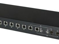Маршрутизатор Ubiquiti EdgeRouter PRO электронное устройство ERPro-8 ERPro-8 #2