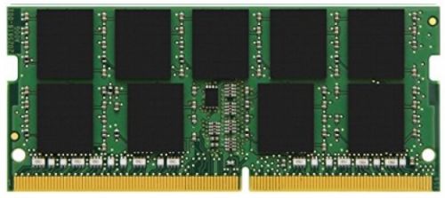 Модуль памяти Kingston Branded 4GB DDR4 (PC4-21300) 2666MHz SR x16 SO-DIMM KCP426SS6/4 KCP426SS6/4