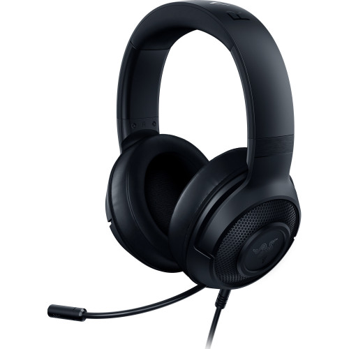 Гарнитура Razer Kraken X Lite- Analog Gaming Headset - Russian Packaging RZ04-02950100-R381 RZ04-02950100-R381